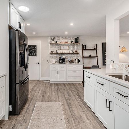 Heights Hideaway - Great Location - Game And Movie Room Westminster Bagian luar foto