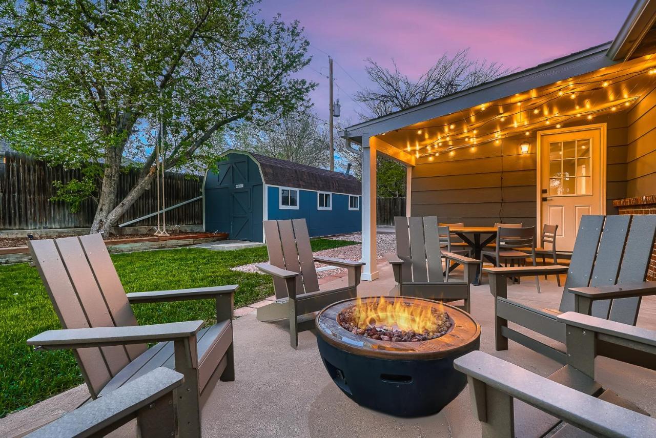 Heights Hideaway - Great Location - Game And Movie Room Westminster Bagian luar foto