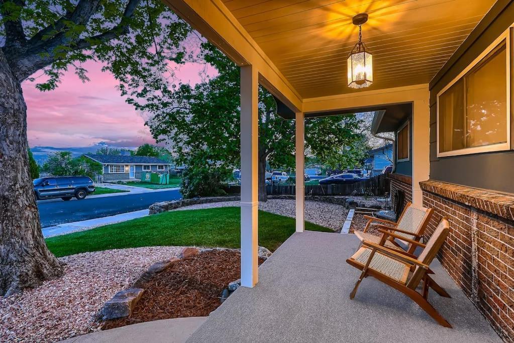 Heights Hideaway - Great Location - Game And Movie Room Westminster Bagian luar foto