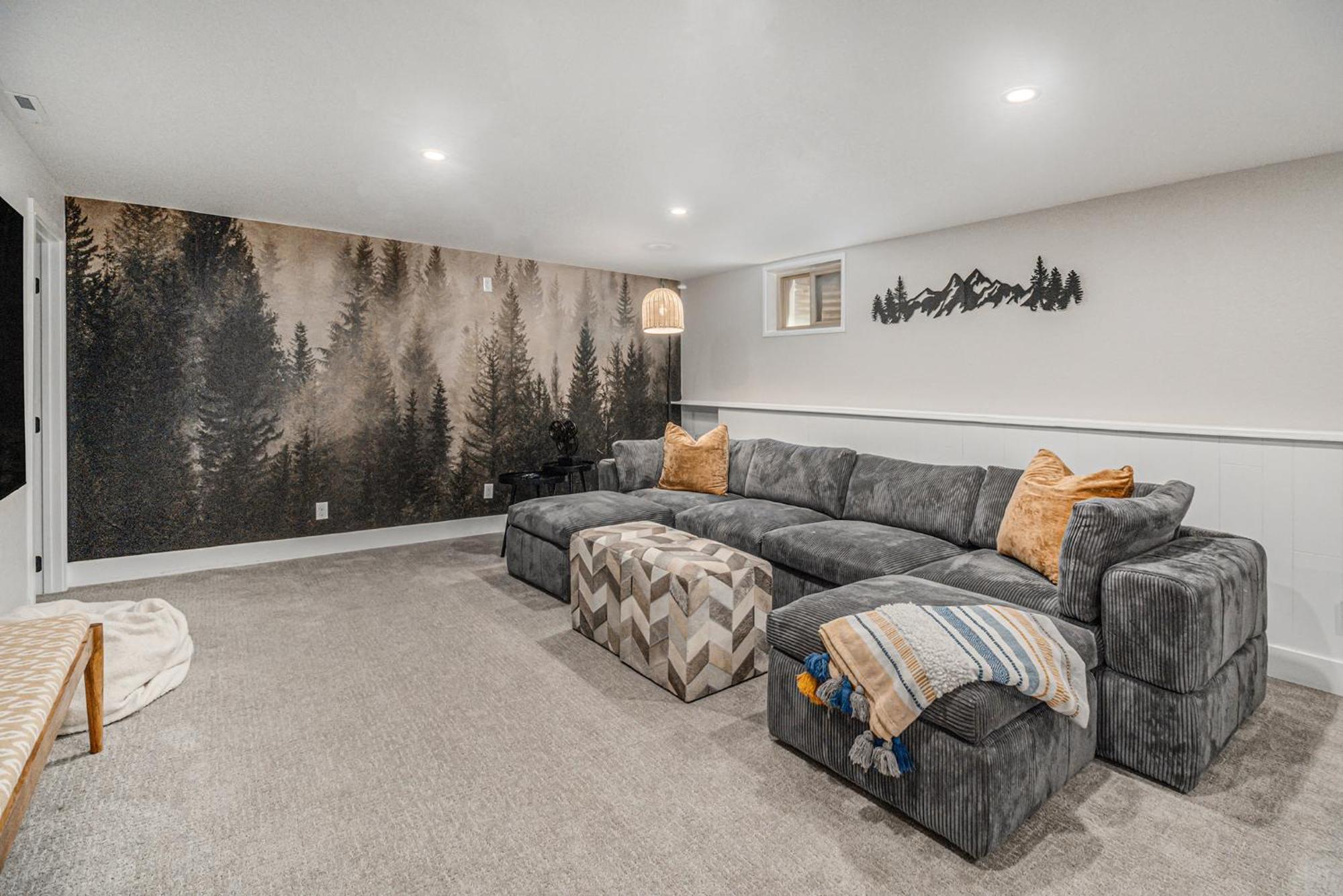 Heights Hideaway - Great Location - Game And Movie Room Westminster Bagian luar foto
