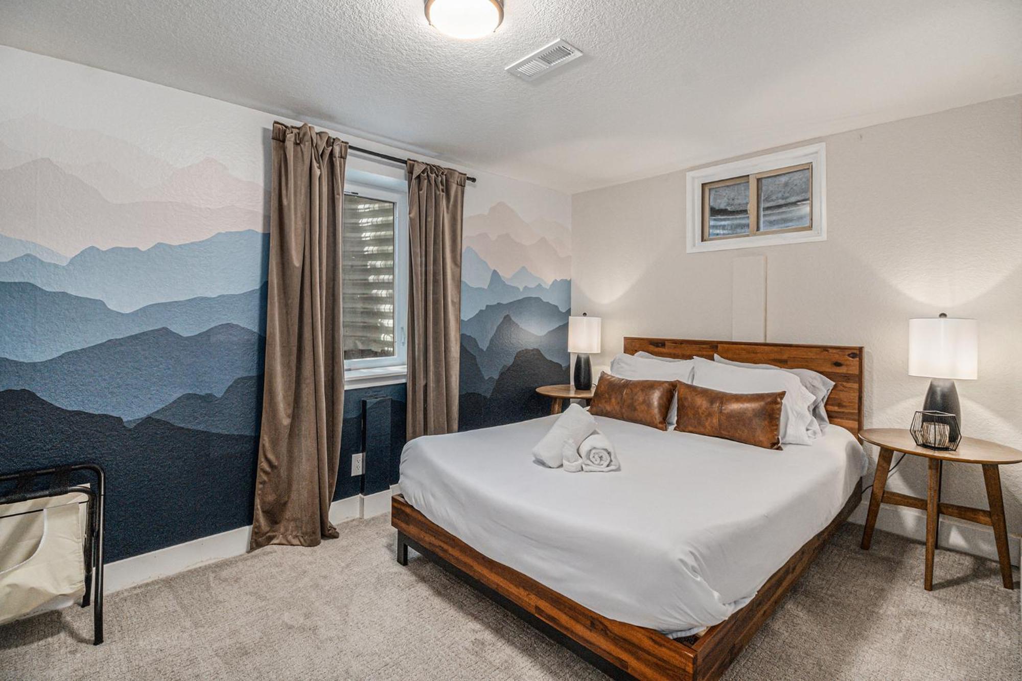 Heights Hideaway - Great Location - Game And Movie Room Westminster Bagian luar foto