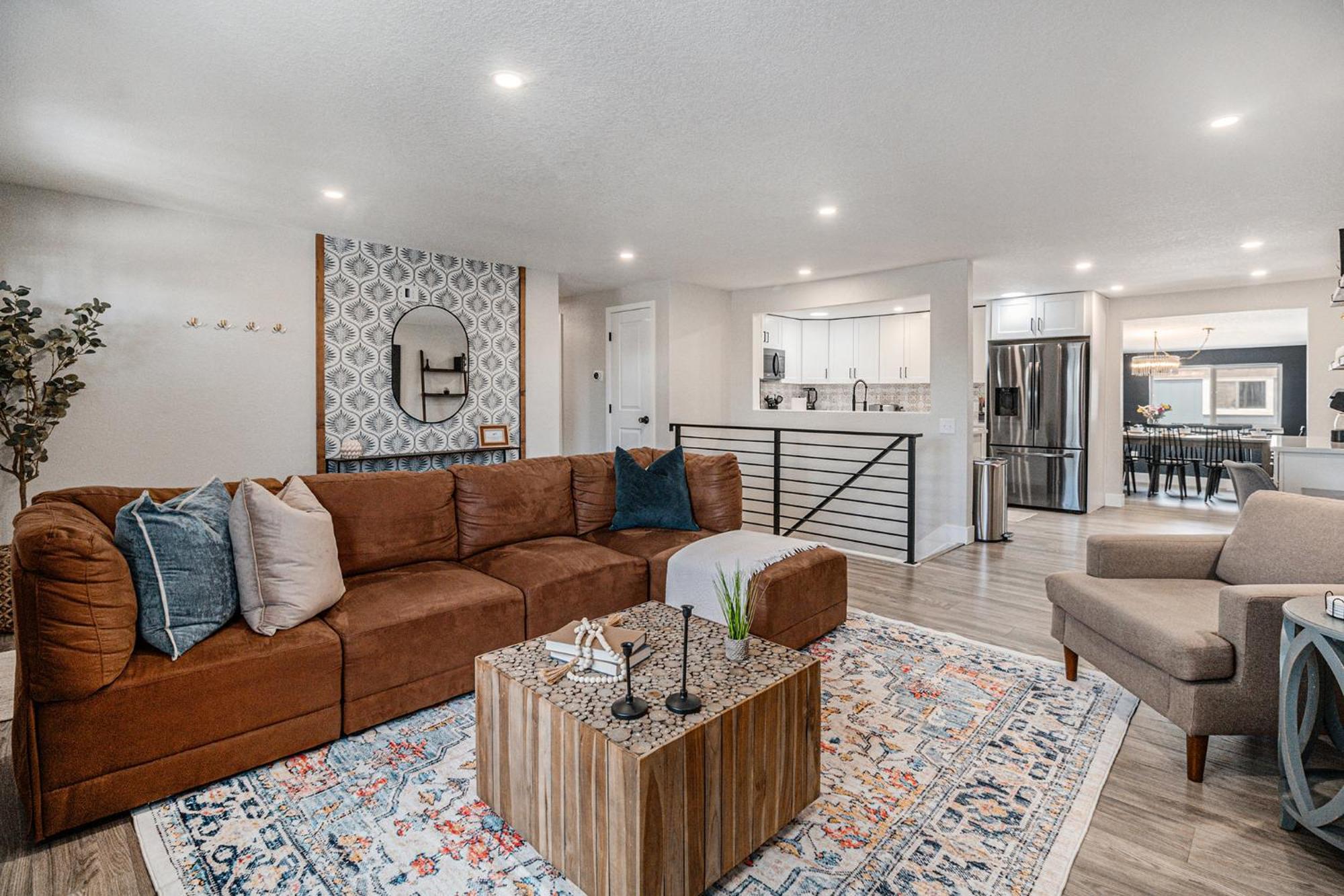 Heights Hideaway - Great Location - Game And Movie Room Westminster Bagian luar foto