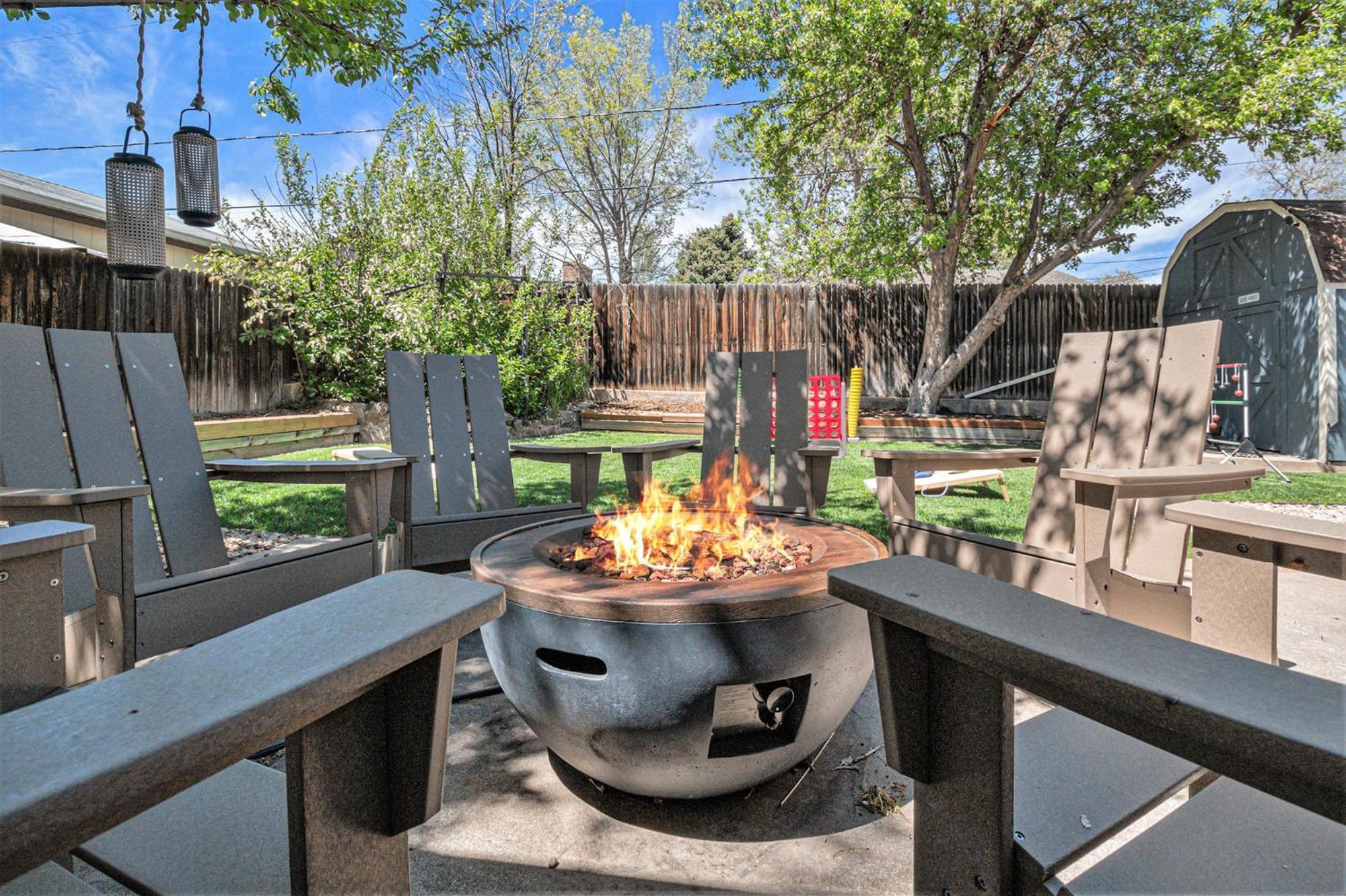 Heights Hideaway - Great Location - Game And Movie Room Westminster Bagian luar foto