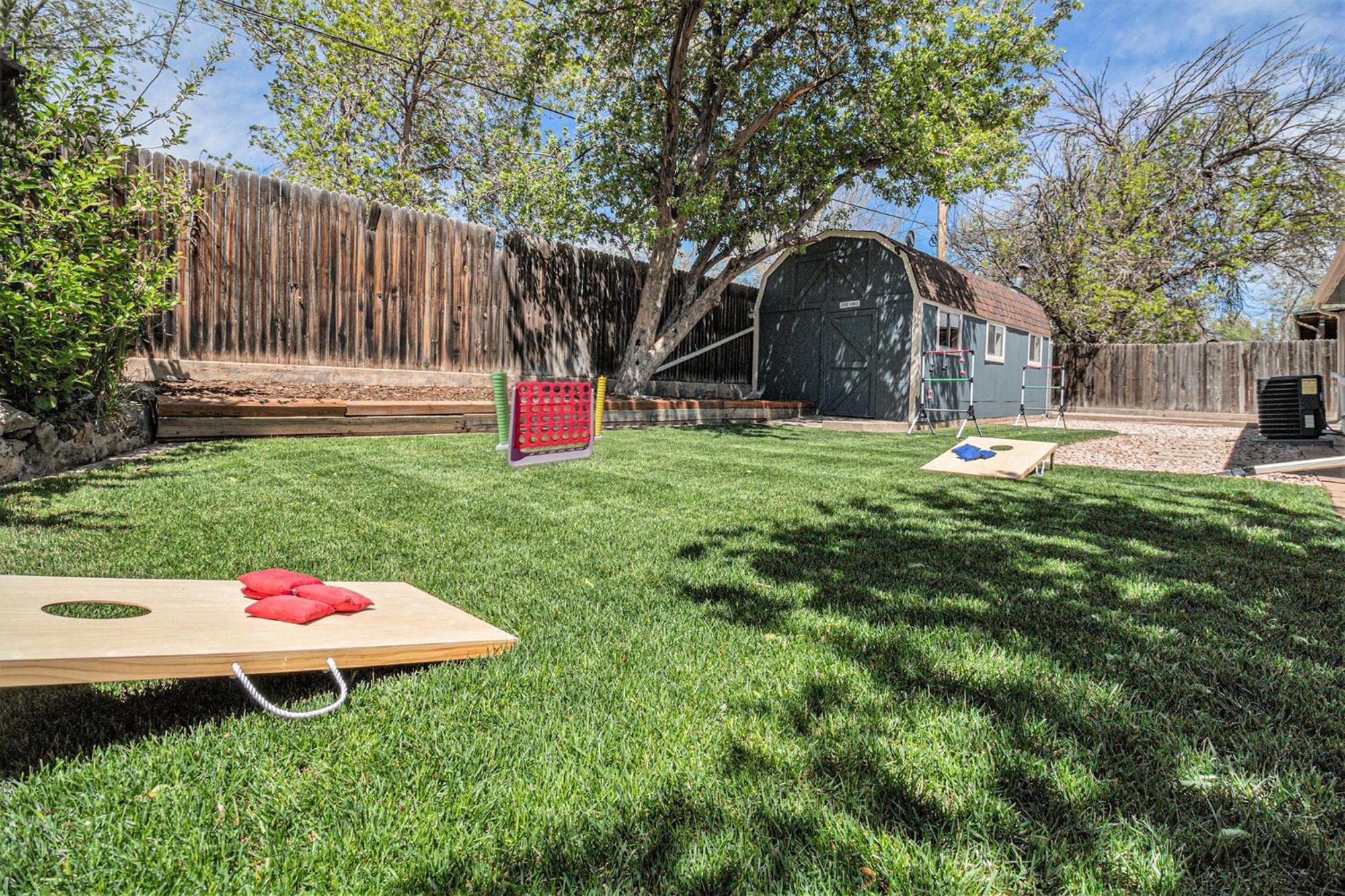Heights Hideaway - Great Location - Game And Movie Room Westminster Bagian luar foto