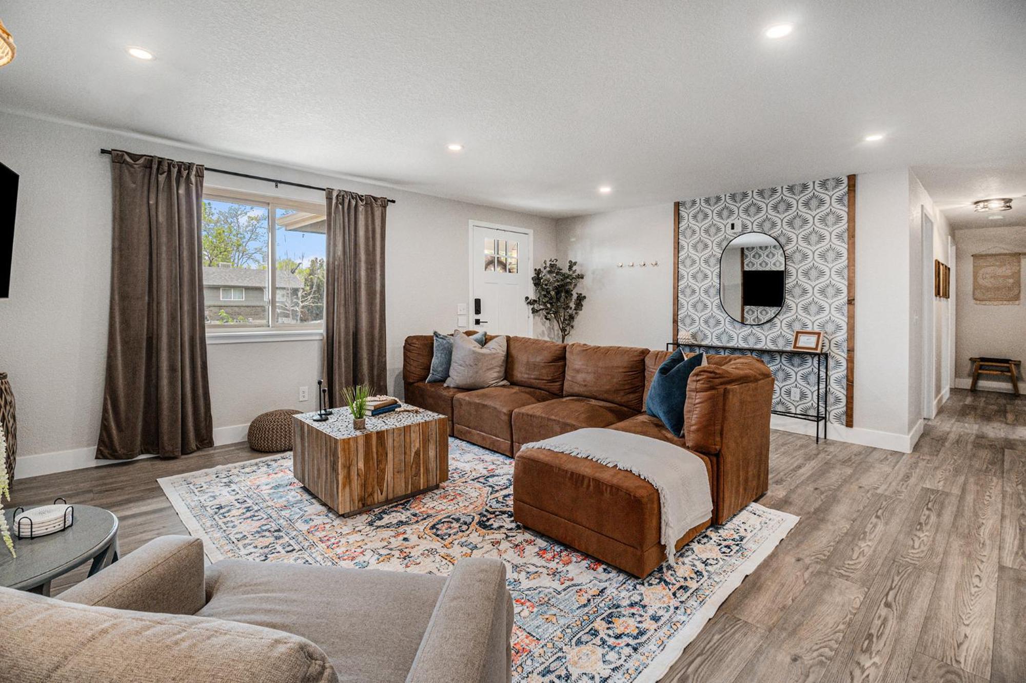Heights Hideaway - Great Location - Game And Movie Room Westminster Bagian luar foto
